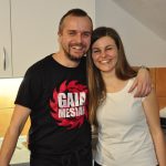 Hasiči mají v Hrazánkách novou školící a společenskou místnost