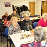 Hasiči mají v Hrazánkách novou školící a společenskou místnost