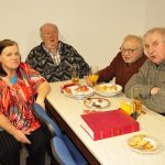 Hasiči mají v Hrazánkách novou školící a společenskou místnost