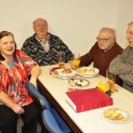 Hasiči mají v Hrazánkách novou školící a společenskou místnost