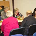 Hasiči mají v Hrazánkách novou školící a společenskou místnost