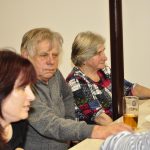 Hasiči mají v Hrazánkách novou školící a společenskou místnost