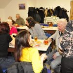 Hasiči mají v Hrazánkách novou školící a společenskou místnost