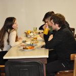 Hasiči mají v Hrazánkách novou školící a společenskou místnost