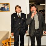 Hasiči mají v Hrazánkách novou školící a společenskou místnost