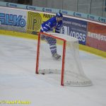 Kohouti chtěli poskočit až na druhé místo, po prohře s Ústím půjdou až ze čtvrté pozice na Příbram