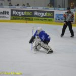 Kohouti chtěli poskočit až na druhé místo, po prohře s Ústím půjdou až ze čtvrté pozice na Příbram