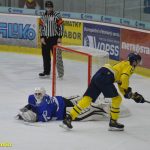 Kohouti chtěli poskočit až na druhé místo, po prohře s Ústím půjdou až ze čtvrté pozice na Příbram