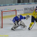 Kohouti chtěli poskočit až na druhé místo, po prohře s Ústím půjdou až ze čtvrté pozice na Příbram