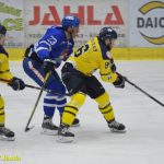 Kohouti chtěli poskočit až na druhé místo, po prohře s Ústím půjdou až ze čtvrté pozice na Příbram