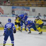 Kohouti chtěli poskočit až na druhé místo, po prohře s Ústím půjdou až ze čtvrté pozice na Příbram