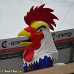 Kohouti chtěli poskočit až na druhé místo, po prohře s Ústím půjdou až ze čtvrté pozice na Příbram