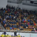 Kohouti chtěli poskočit až na druhé místo, po prohře s Ústím půjdou až ze čtvrté pozice na Příbram