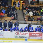 Kohouti chtěli poskočit až na druhé místo, po prohře s Ústím půjdou až ze čtvrté pozice na Příbram