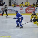 Kohouti chtěli poskočit až na druhé místo, po prohře s Ústím půjdou až ze čtvrté pozice na Příbram