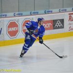 Kohouti chtěli poskočit až na druhé místo, po prohře s Ústím půjdou až ze čtvrté pozice na Příbram