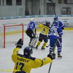 Kohouti chtěli poskočit až na druhé místo, po prohře s Ústím půjdou až ze čtvrté pozice na Příbram