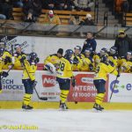 Kohouti chtěli poskočit až na druhé místo, po prohře s Ústím půjdou až ze čtvrté pozice na Příbram