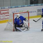 Kohouti chtěli poskočit až na druhé místo, po prohře s Ústím půjdou až ze čtvrté pozice na Příbram