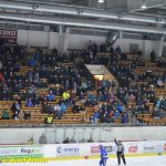 Kohouti chtěli poskočit až na druhé místo, po prohře s Ústím půjdou až ze čtvrté pozice na Příbram