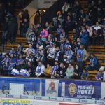 Kohouti chtěli poskočit až na druhé místo, po prohře s Ústím půjdou až ze čtvrté pozice na Příbram