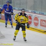 Kohouti chtěli poskočit až na druhé místo, po prohře s Ústím půjdou až ze čtvrté pozice na Příbram