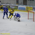 Kohouti chtěli poskočit až na druhé místo, po prohře s Ústím půjdou až ze čtvrté pozice na Příbram