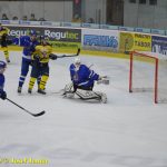 Kohouti chtěli poskočit až na druhé místo, po prohře s Ústím půjdou až ze čtvrté pozice na Příbram