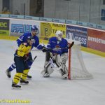 Kohouti chtěli poskočit až na druhé místo, po prohře s Ústím půjdou až ze čtvrté pozice na Příbram