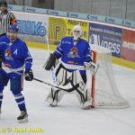 Kohouti chtěli poskočit až na druhé místo, po prohře s Ústím půjdou až ze čtvrté pozice na Příbram