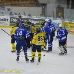 Kohouti chtěli poskočit až na druhé místo, po prohře s Ústím půjdou až ze čtvrté pozice na Příbram