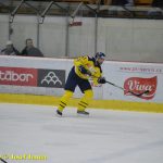 Kohouti chtěli poskočit až na druhé místo, po prohře s Ústím půjdou až ze čtvrté pozice na Příbram