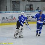 Kohouti chtěli poskočit až na druhé místo, po prohře s Ústím půjdou až ze čtvrté pozice na Příbram