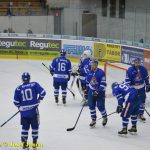 Kohouti chtěli poskočit až na druhé místo, po prohře s Ústím půjdou až ze čtvrté pozice na Příbram