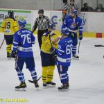 Kohouti chtěli poskočit až na druhé místo, po prohře s Ústím půjdou až ze čtvrté pozice na Příbram