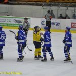 Kohouti chtěli poskočit až na druhé místo, po prohře s Ústím půjdou až ze čtvrté pozice na Příbram