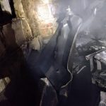 Na Jindřichohradecku hořela stodola. Požár nepřežily ovce s jehňaty