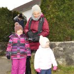 Cestou necestou, lesem nelesem, loukou neloukou