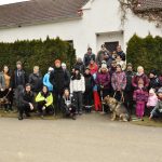 Cestou necestou, lesem nelesem, loukou neloukou