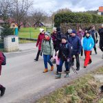 Cestou necestou, lesem nelesem, loukou neloukou