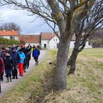 Cestou necestou, lesem nelesem, loukou neloukou