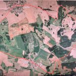 Cestou necestou, lesem nelesem, loukou neloukou