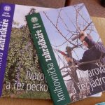 Zajímavou přednášku pro zahrádkáře zorganizovali v Chýnově