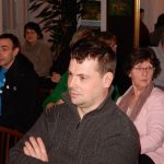 Zajímavou přednášku pro zahrádkáře zorganizovali v Chýnově