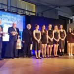 Nejúspěšnějším sportovcem roku 2022 v okrese Jindřichův Hradec se stal atlet Zdeněk Pech. Mezi týmy dospělých zvítězily hradecké házenkářky