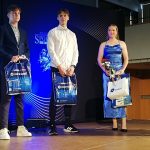 Nejúspěšnějším sportovcem roku 2022 v okrese Jindřichův Hradec se stal atlet Zdeněk Pech. Mezi týmy dospělých zvítězily hradecké házenkářky