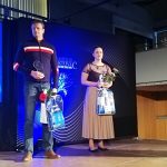 Nejúspěšnějším sportovcem roku 2022 v okrese Jindřichův Hradec se stal atlet Zdeněk Pech. Mezi týmy dospělých zvítězily hradecké házenkářky