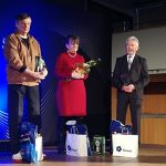 Nejúspěšnějším sportovcem roku 2022 v okrese Jindřichův Hradec se stal atlet Zdeněk Pech. Mezi týmy dospělých zvítězily hradecké házenkářky