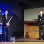 Nejúspěšnějším sportovcem roku 2022 v okrese Jindřichův Hradec se stal atlet Zdeněk Pech. Mezi týmy dospělých zvítězily hradecké házenkářky