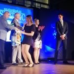 Nejúspěšnějším sportovcem roku 2022 v okrese Jindřichův Hradec se stal atlet Zdeněk Pech. Mezi týmy dospělých zvítězily hradecké házenkářky